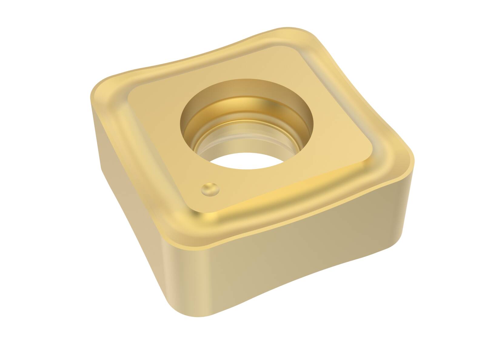 SNMU120416TN-M16 Face Mill Insert - 10092583