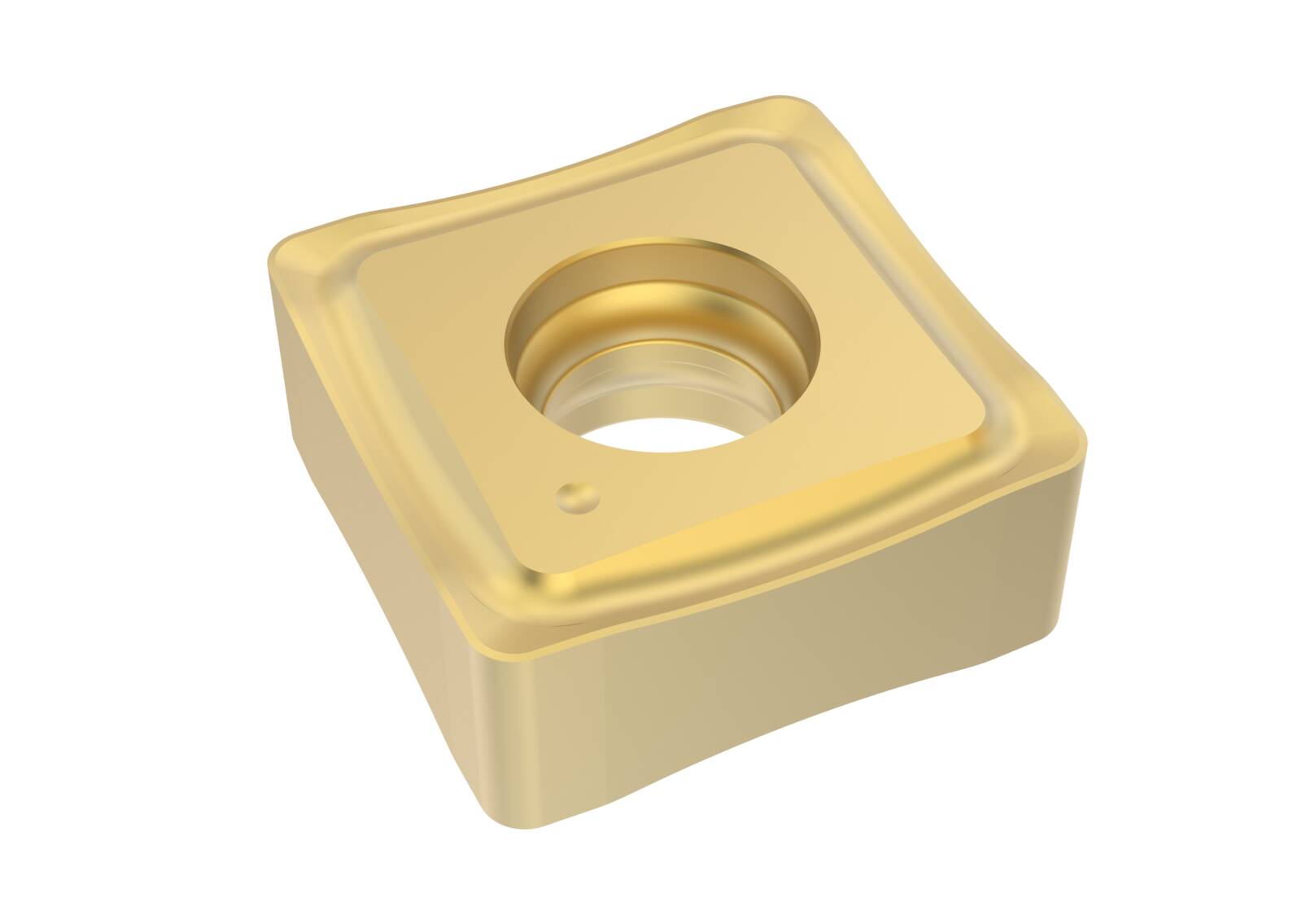 SNMU160612TN-M18 Face Mill Insert - 10092590
