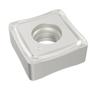 SNMU160612TN-M18 Face Mill Insert - 10092591