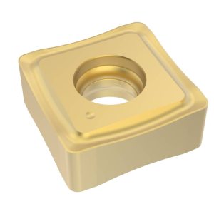 SNMU160612TN-M18 Face Mill Insert - 10092593