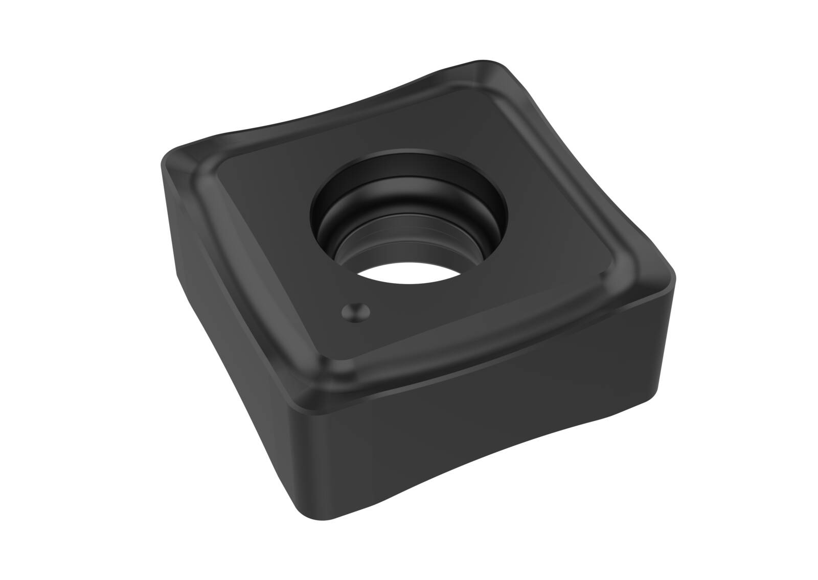 SNMU160612TN-M18 Face Mill Insert - 10092595