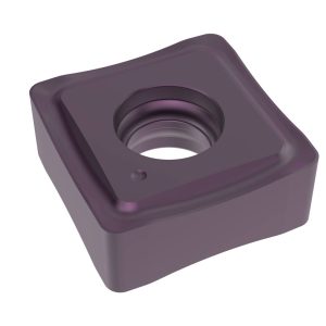 SNMU160612TN-M18 Face Mill Insert - 10092596