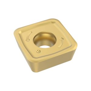 SPKT180630TN-MD16 HF Mill Insert - 10098074