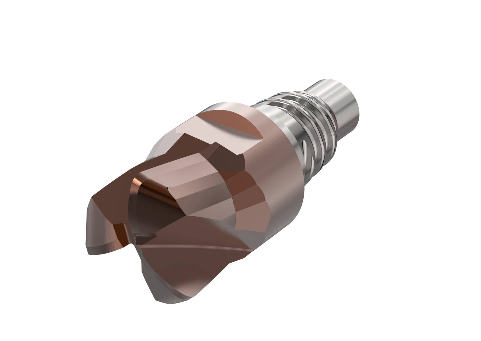 XHF780E10.375D1HZ3 Milling Insert - 10137960