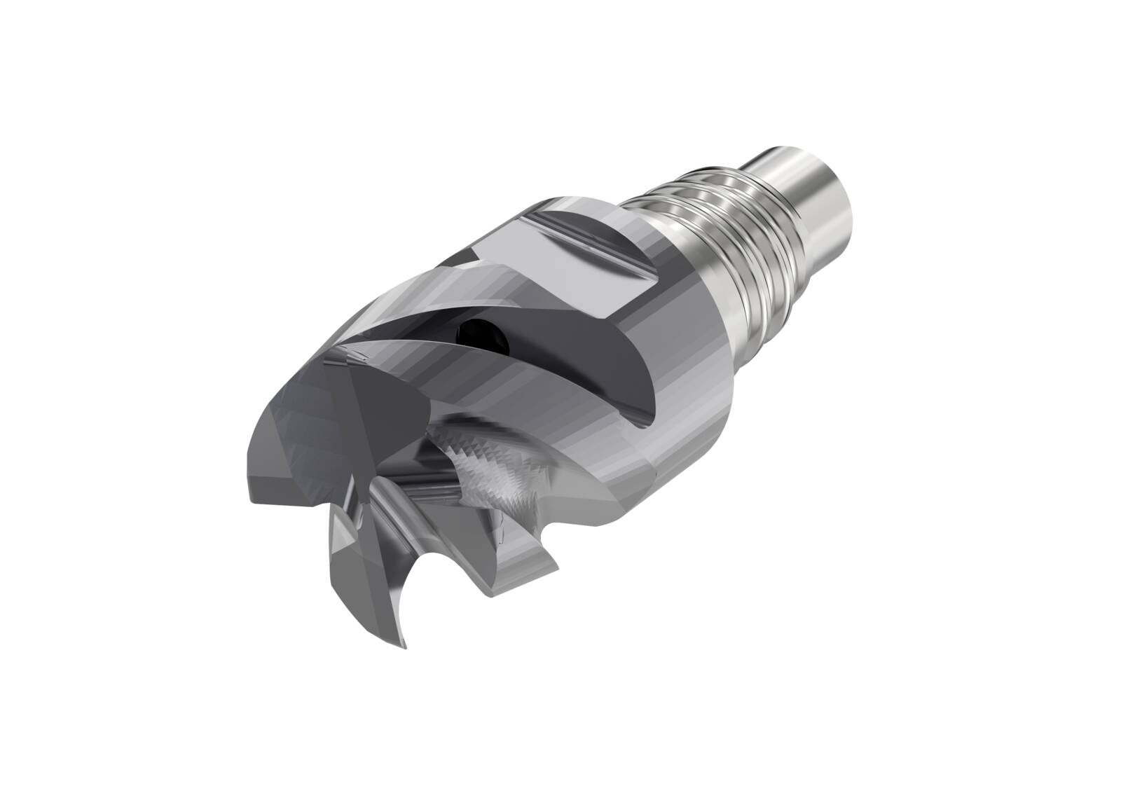 XVE540E10.375D1R015Z4A Mill Insert - 10137993