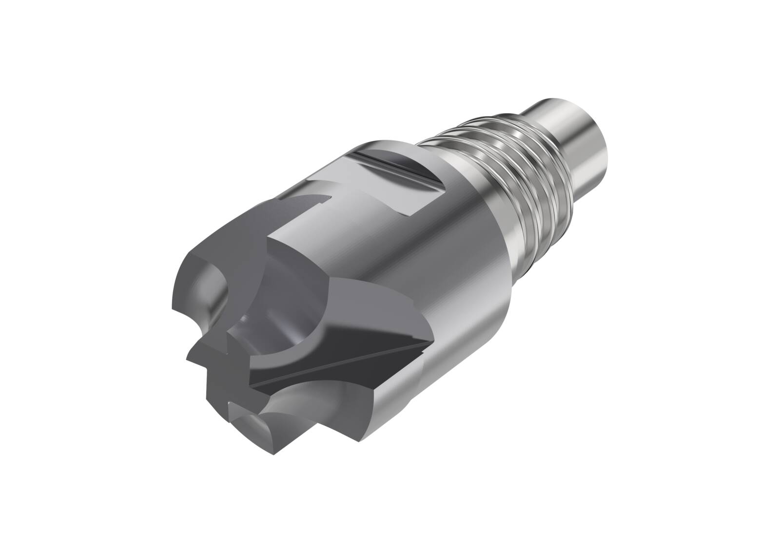 XVK310E12120D1K300Z4 Milling Insert - 10137998