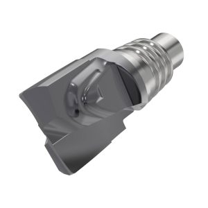 XVE510E10100D1R050Z2 Milling Insert - 10138003