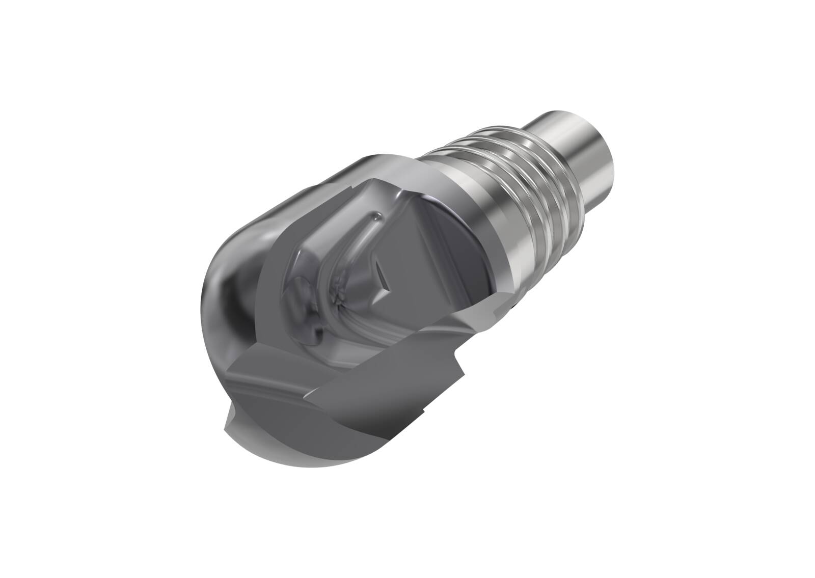 XVB510E16.625D1BZ2 Milling Insert - 10138010