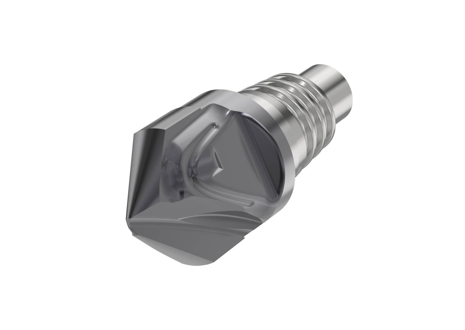 XVC509E16160N1SZ2 Milling Insert - 10138016