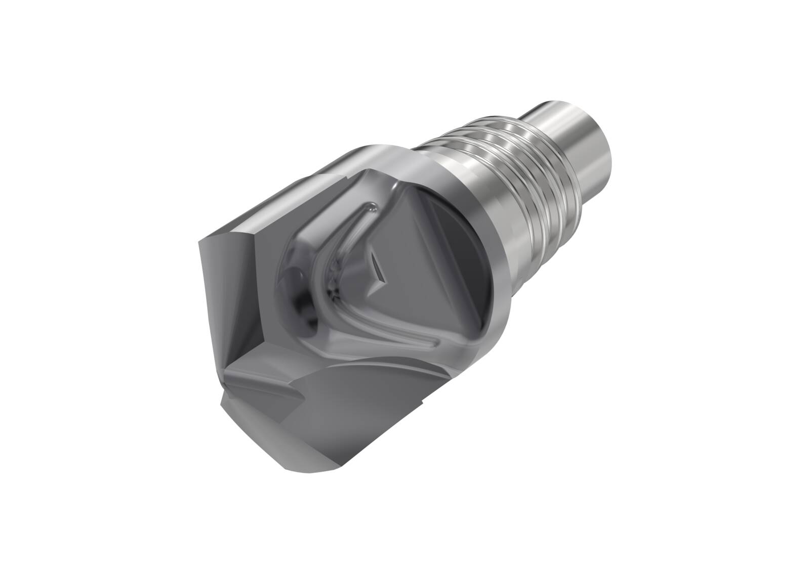 XVC512E12120N1SZ2 Milling Insert - 10138017