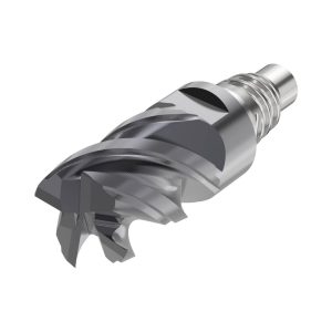 XSE550E10100D2CZ4 Milling Insert - 10138152