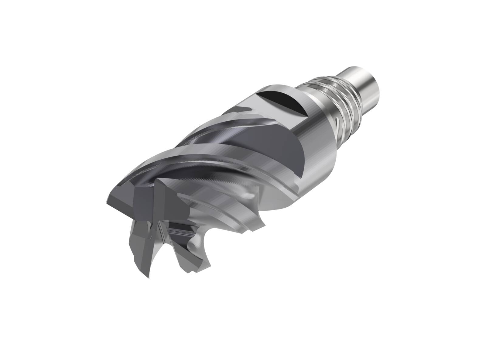 XSE550E20200D2CZ4 Milling Insert - 10138155