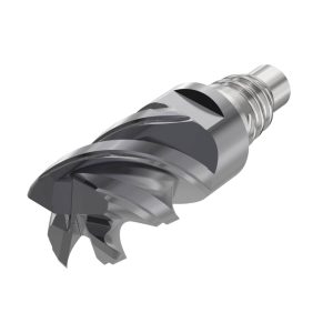 XSE550E12120D2R050Z4 Milling Insert - 10138164