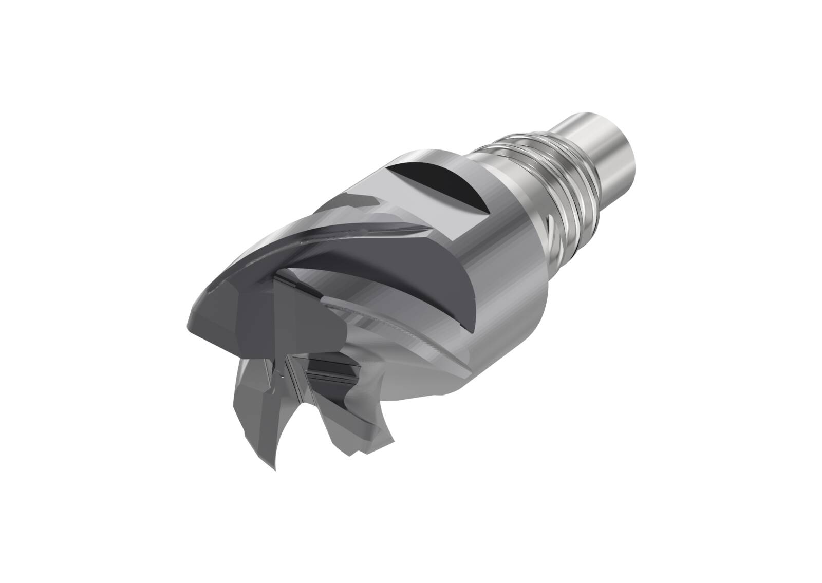 XSE550E12.500D1R030Z4 Mill Insert - 10138177