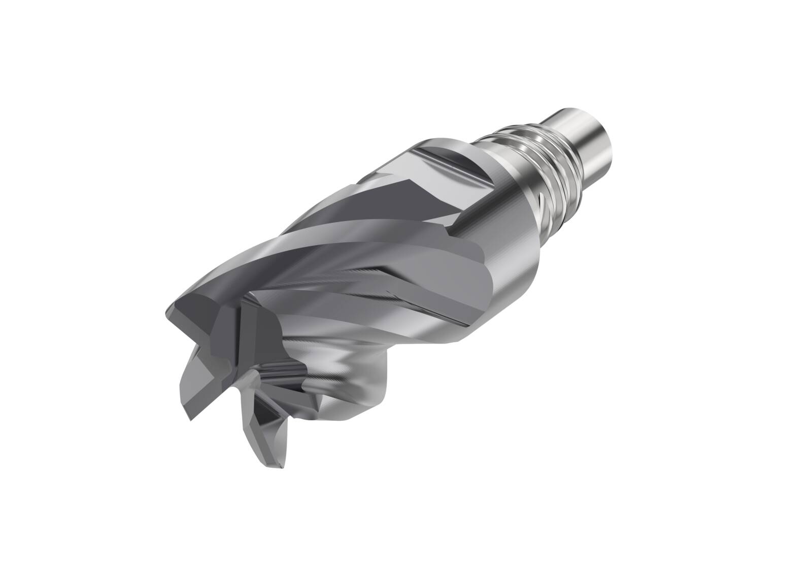 XSE550E12.500D2R060Z5 Mill Insert - 10138349