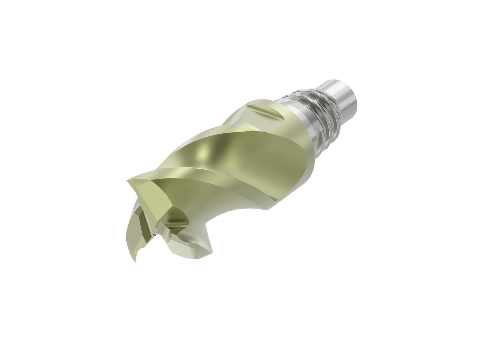 XSE450E12.500D2SZ3 Milling Insert - 10138371