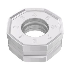 ONMU050406ANTN-ME14 Face Mill Ins - 10159511