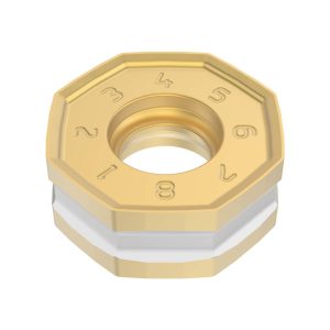 ONMU050406ANTN-ME14 Face Mill Ins - 10159513