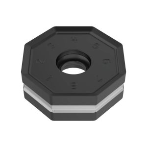 ONMU090512TN-ME16 Face Mill Insert - 10159521