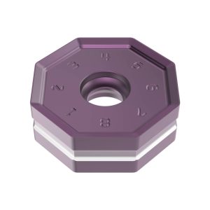 ONMU090512TN-ME16 Face Mill Insert - 10159524