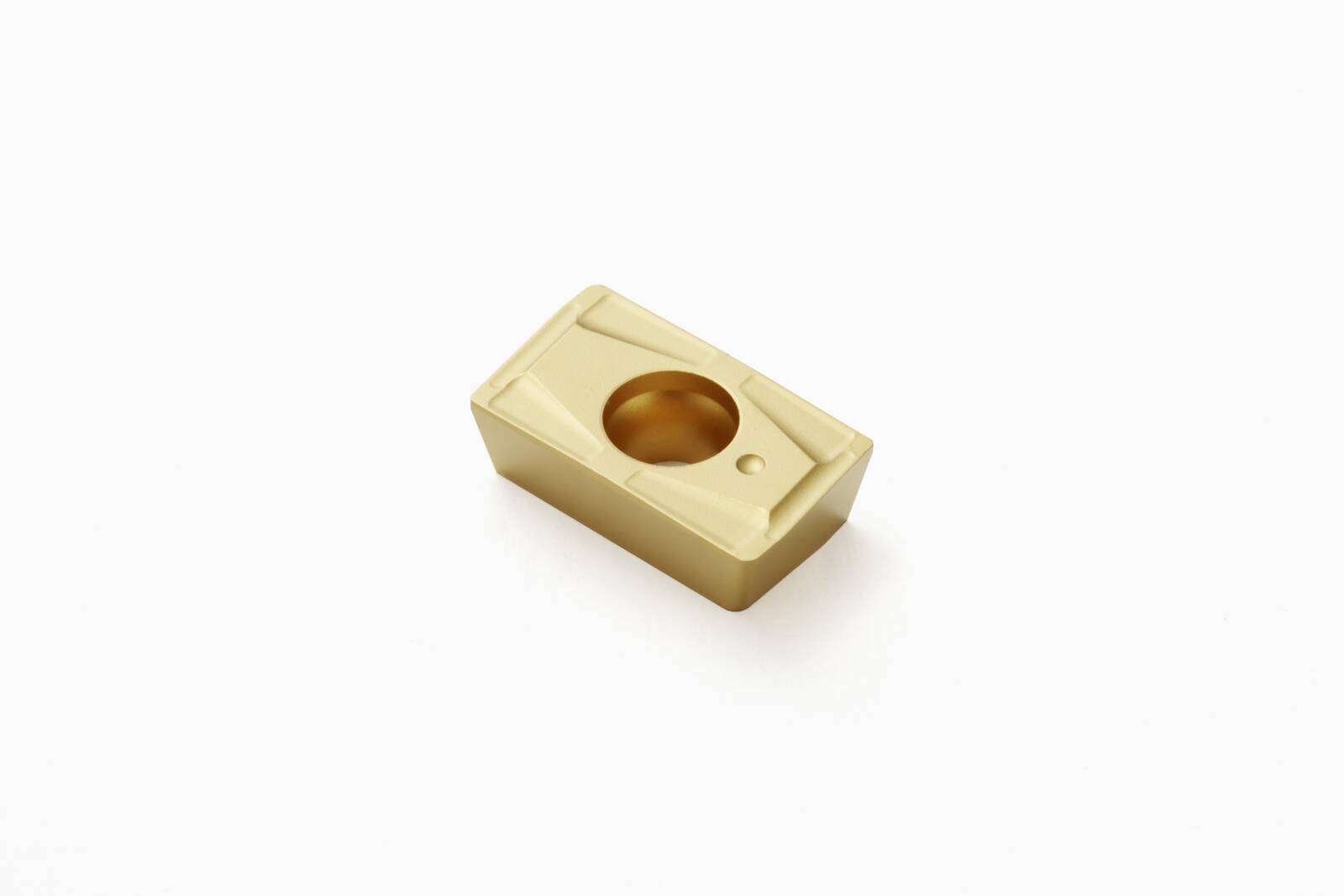 APFT1604PDTL-D15 Plunging Insert - 74004967
