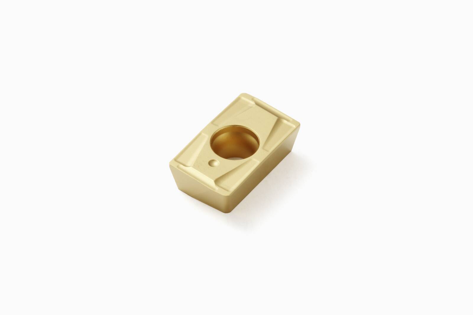 APFT1604PDTR-D15 Milling Insert - 74016415