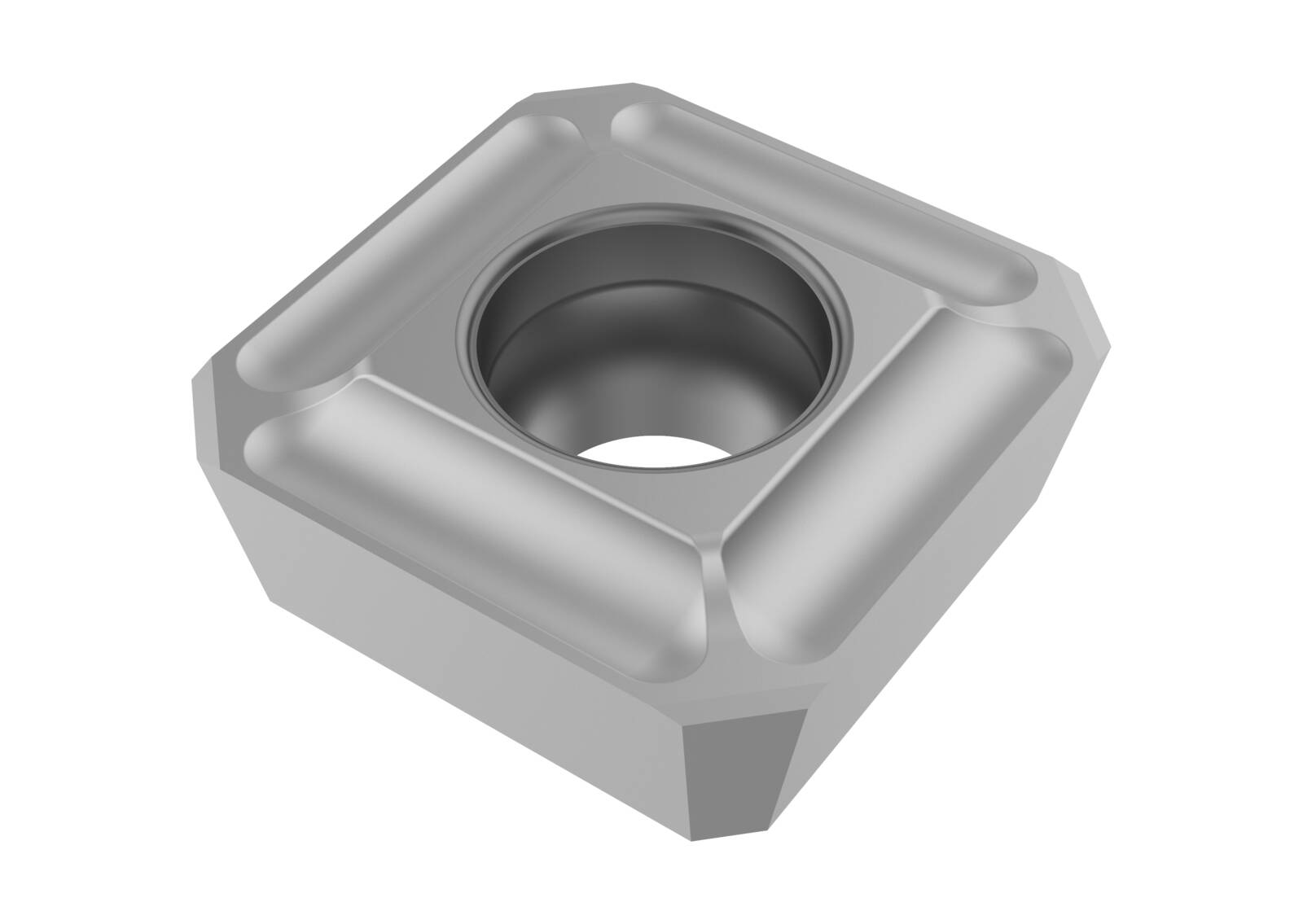 SPMX0903AP-75 Milling Insert - 74018150