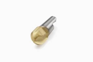 MM10-0.394-B90-MD04 Ballnose Insert - 74019241