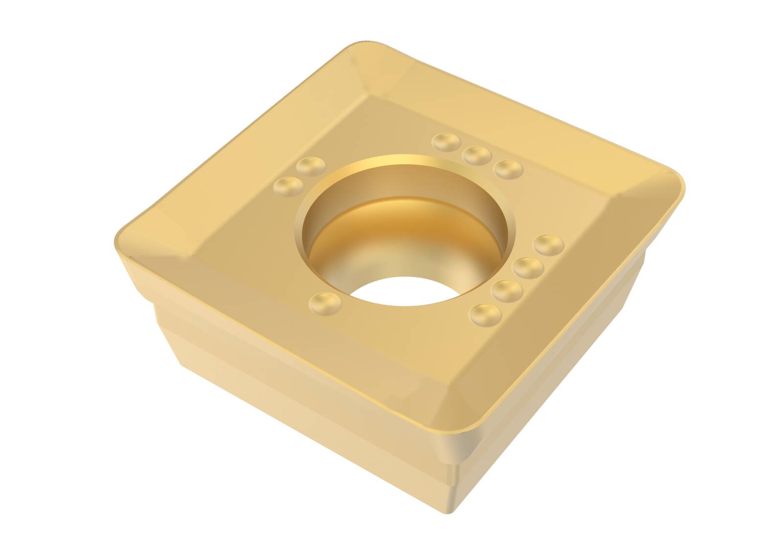 SONX09T304TR-ME06 Face Mill Insert - 74066081
