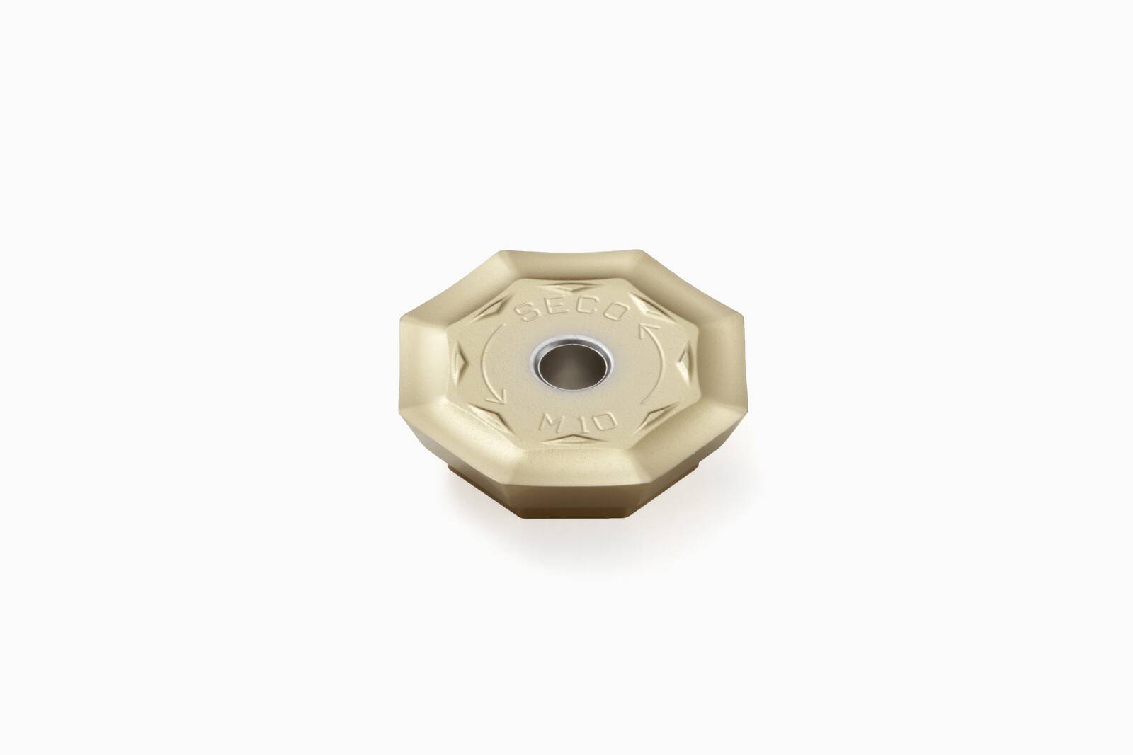 OFER070405N-M10 Face Milling Insert - 74068311