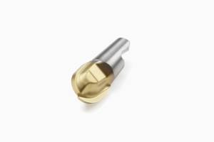 MM10-0.394-B90P-M04 Ballnose Insert - 74068357
