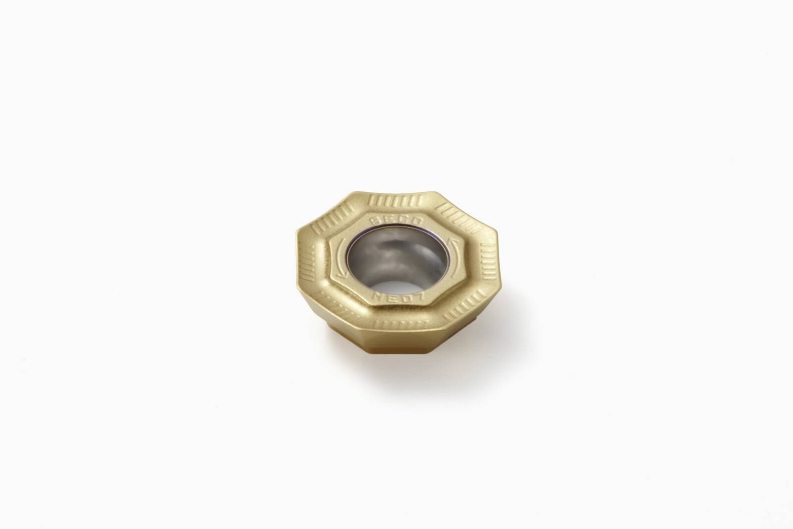 OFEX05T305TN-ME07 Face Mill Insert - 74077628