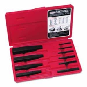 SET SCREW EXTRACTOR 10 P - 577-9500B