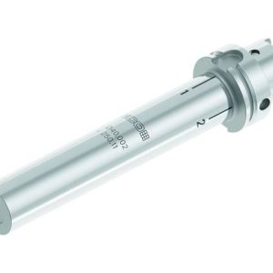 Seco e930458640250 rotating holder hsk-a63 test control bar - 83582