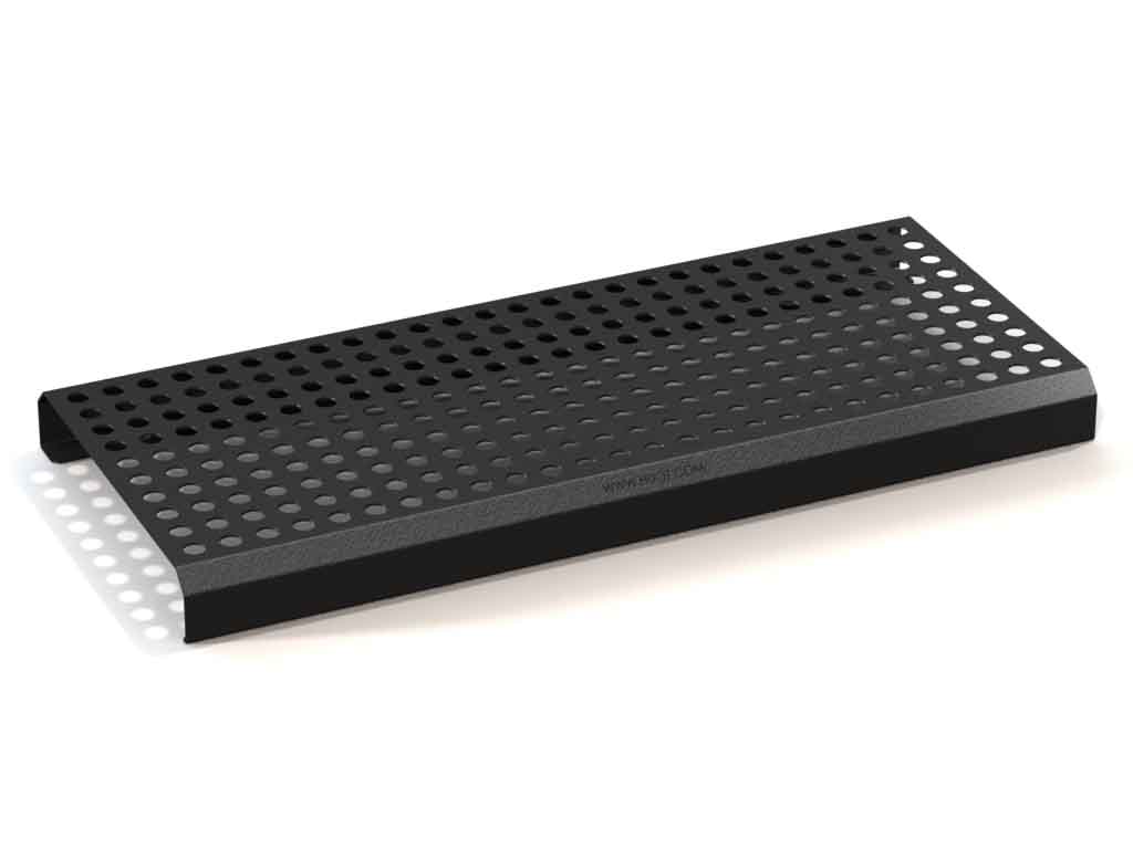 Huot TG100 Large Collet Rack - 14827