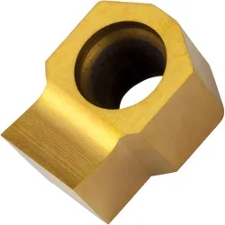 Pramet hz 1309-100 c11:333tn broaching insert - 6755408