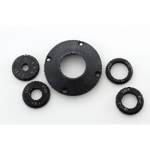 1" mld coolant cap - 1/8" to 3/4" - 19497G