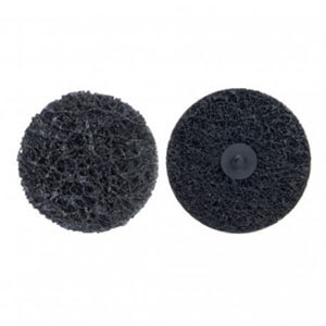 4 in. bear-tex rapid strip non-woven quick-change disc tr plus sc xc grit - 66261016580