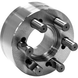 Bison Adapter Plate D1-8 Adapter Plate 8247-315-8 - 7-938-128