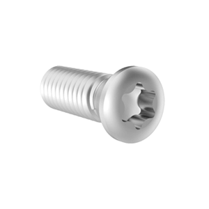 Allied machine & engineering torx screw 10 pk, t15 - 7488-T15-1