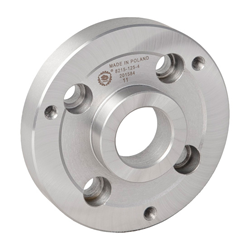 Bison Adapter Plate Adapter Plate 8215-16-6 for A2-6 Spindle - 7-874-166