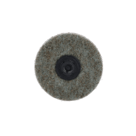 1 in. bear-tex rapid prep non-woven quick-change disc type ii ao xc grit - 66623340006
