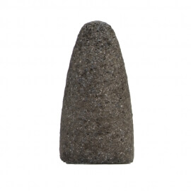 2 x 5/8 - 11 in. norzon plus portable snagging cone nz taf t16 - 61463644232