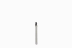 SECO Tools - 150060-MEGA-64 BALL NOSE EM - 19198