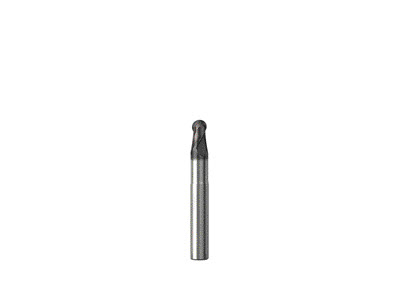 SECO Tools - JS532100E2B.3Z2-NXT BALL NOSE EM - 2928270