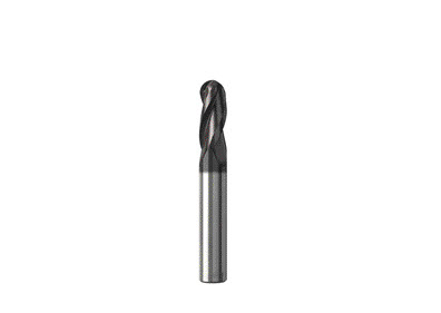 SECO Tools - JS533020F1B.0Z3-NXT BALL NOSE EM - 2928287