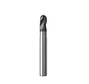 SECO Tools - JS533100E2B.3Z3-NXT BALL NOSE EM - 2928331