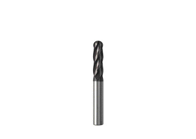 SECO Tools - JS534050F1B.0Z4-NXT BALL NOSE EM - 2928370