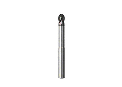 SECO Tools - JS534100E3B.3Z4-NXT BALL NOSE EM - 2928402