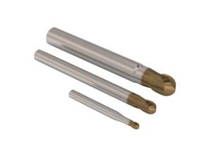 SECO Tools - JH112030G1B.0Z2-HXT BALL NOSE EM - 2970113